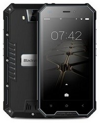 Замена экрана на телефоне Blackview BV4000 Pro в Санкт-Петербурге